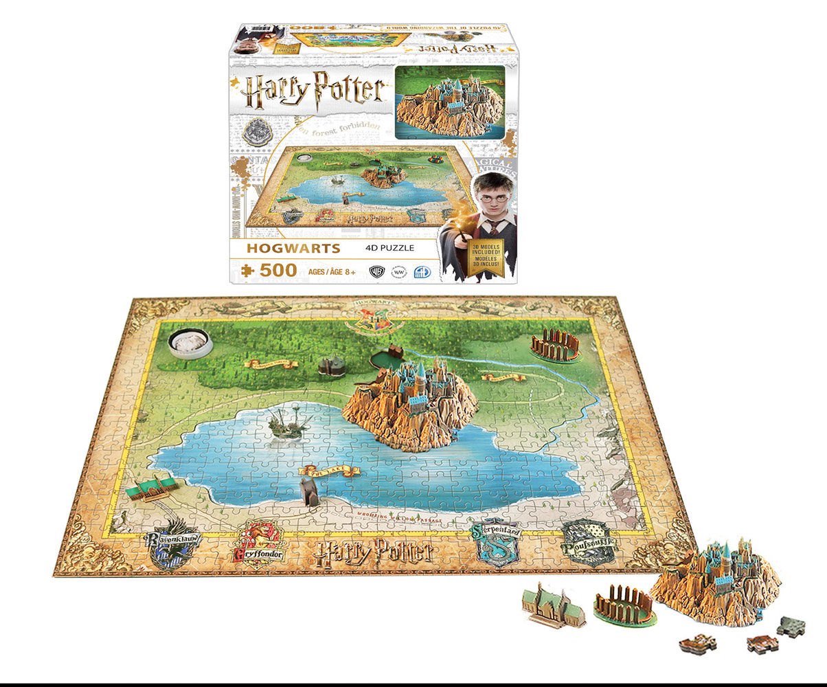 Puzzle harry potter toys r us top