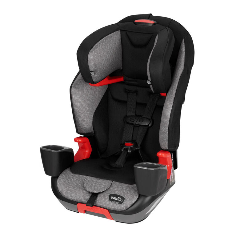 Evenflo Evolve Sport 3in1 Combo Seat Stone Quarry Babies R Us Canada