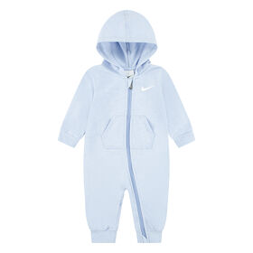 Combinaision Nike - Bleu