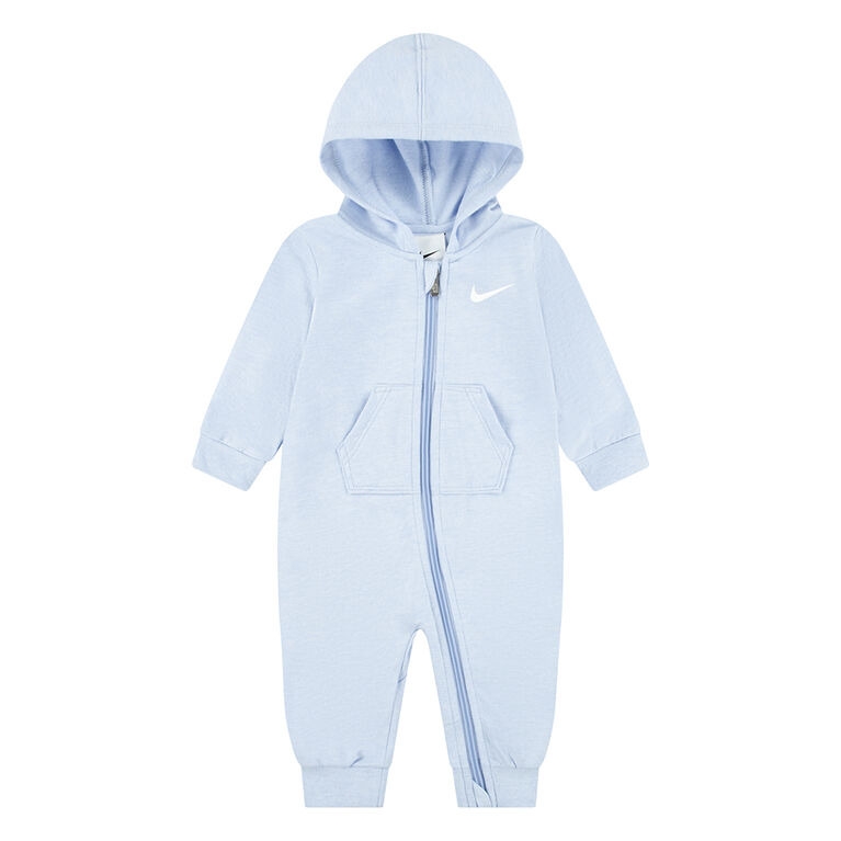 Combinaision Nike - Bleu