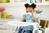 Tasse 360° Miracle de Munchkin, 7oz - ensemble de 2, couleur assortie