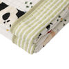 Red Rover - Cotton Muslin Quilt - Family Farm - R Exclusive