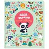 Seek-and-Find Little Ones: Animals - English Edition