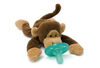WubbaNub - Infant Pacifier - Assorted Animals