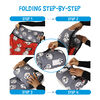 Paw Patrol Kids Nap Mat