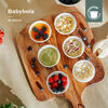 Babymoov - Babybowls Biosourced 6Oz (X6)