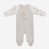 Pooh Dormeuse Unisexe Beige NN/0M