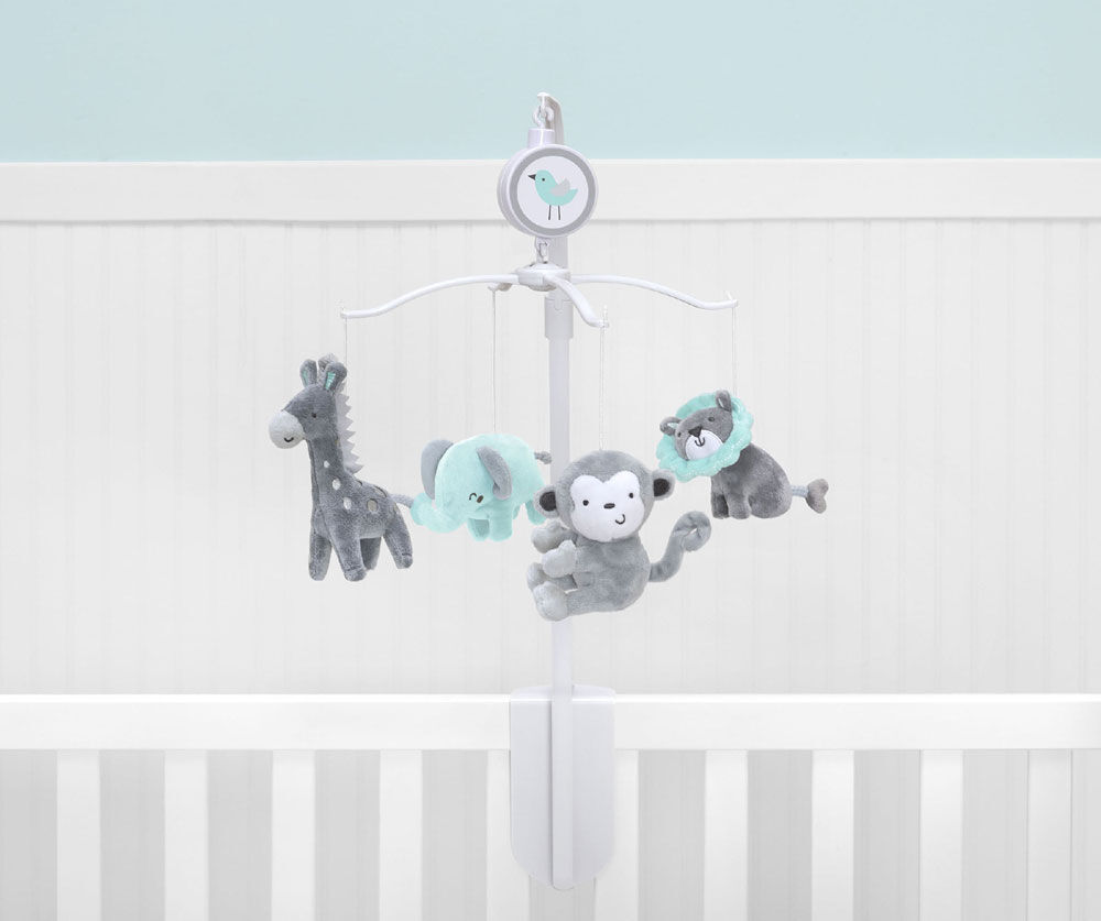 Cuddle time top crib bedding