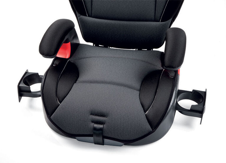 Peg Perego Viaggio HBB 120 Booster Car Seat - Rouge