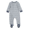 Combinaison Just Do It Nike - Gris, Taille 6 Mois
