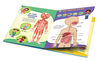 LeapFrog LeapStart Go Deluxe Activity Set - The Human Body - English Edition
