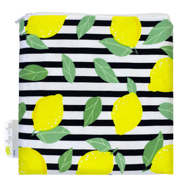 The Everything Snack Bag Lemon Drop Babies R Us Canada