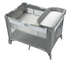 Graco Pack 'n Play Simple Solutions Playard - Reign