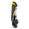 Diono Flexa Stroller - Yellow Sulphur