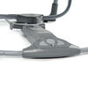 Ingenuity Boutique Collection Swing 'n Go Portable Swing - Bella Teddy