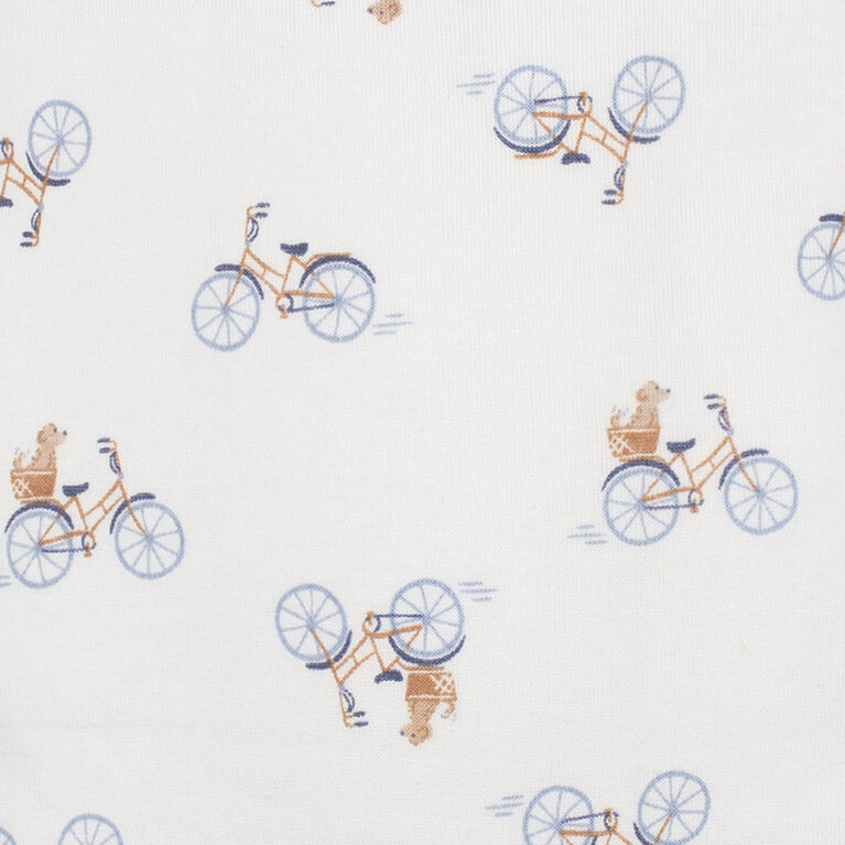 Gerber Childrenswear - Combinaisons 5 pi&egrave;ces + pantalons - Aire de jeux pour chiots - 0-3M