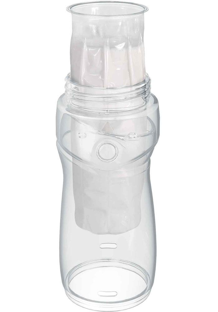 Playtex Baby Natural Nurser Bottle Liners 4oz 100ct