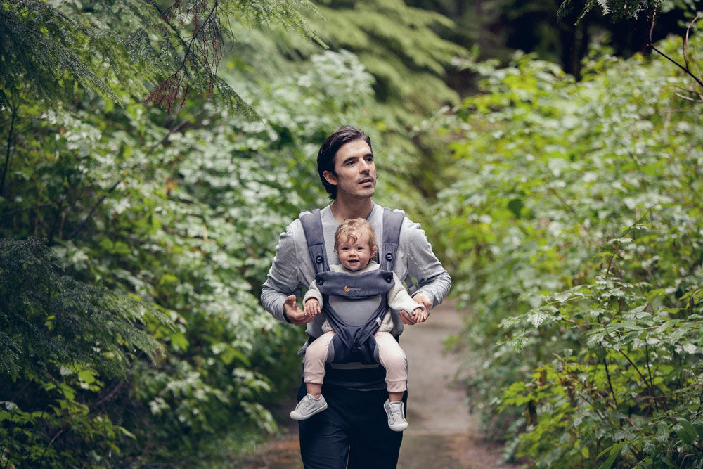 green performance ergo