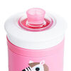 Twisty Mix & Match Animals Bite Proof Sippy Cup 9oz