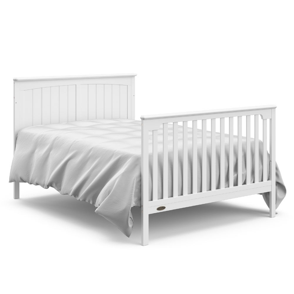 graco ellis crib
