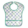 Koala Baby - 2 Pack Eva Bib Veggie Garden