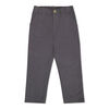 Rococo Pant Charcoal 6/9M