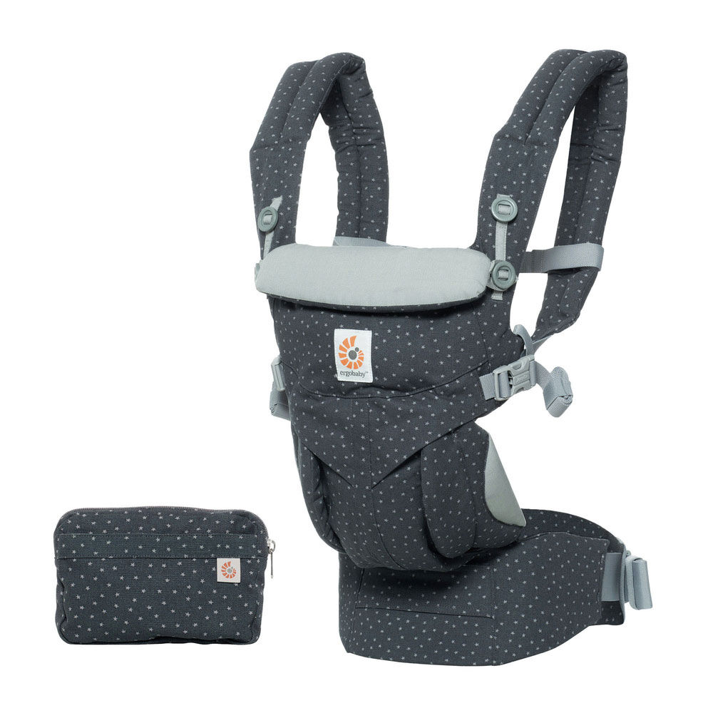 Ergo carrier night sky hot sale