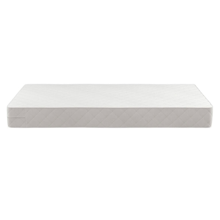 Safety 1st Gentle Dreams Deluxe Dual Mattress
