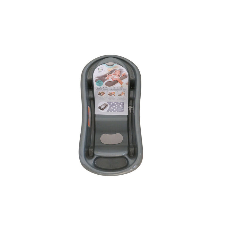 Baignoire Sure Comfort - Rose Avec Élingue