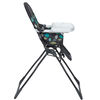 Chaise Haute Simple Fold De Cosco - Seedling.