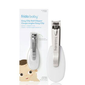 Frida Baby - NailFrida Le SnipperClipper Solo