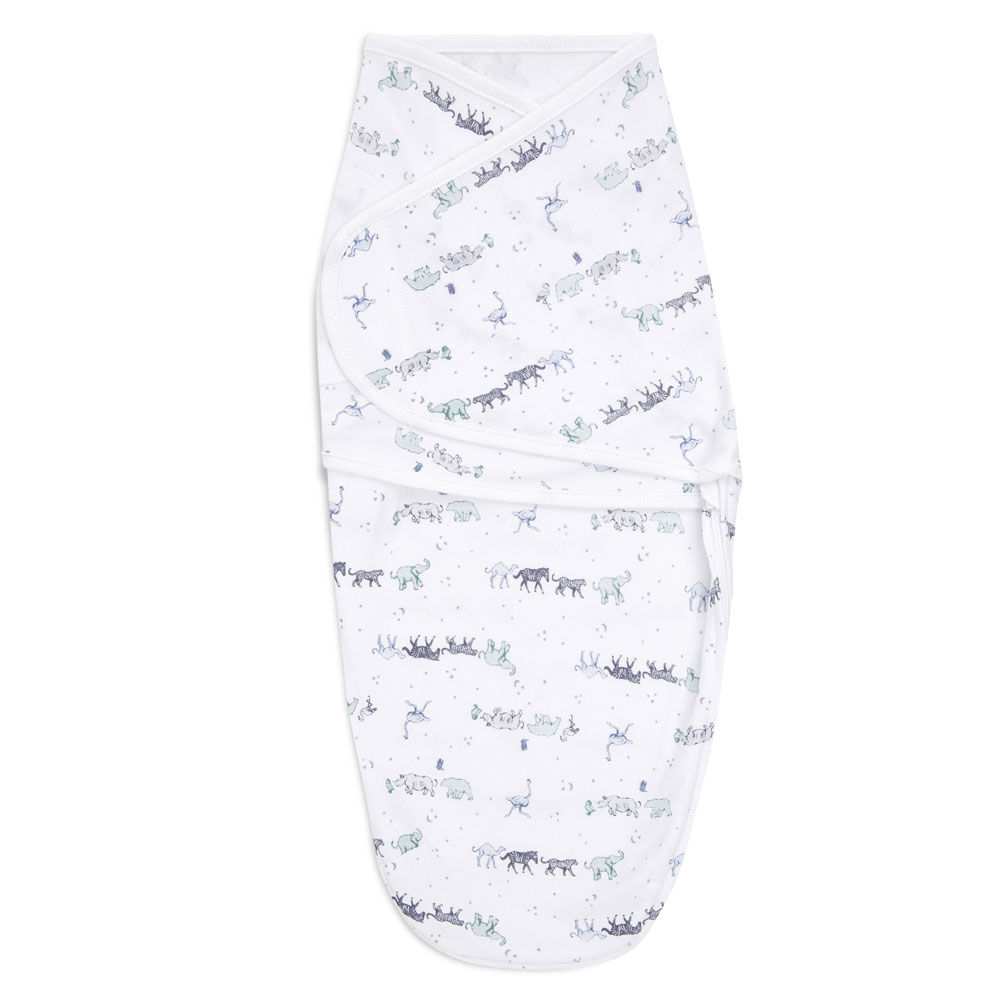 Aden and anais star swaddle clearance