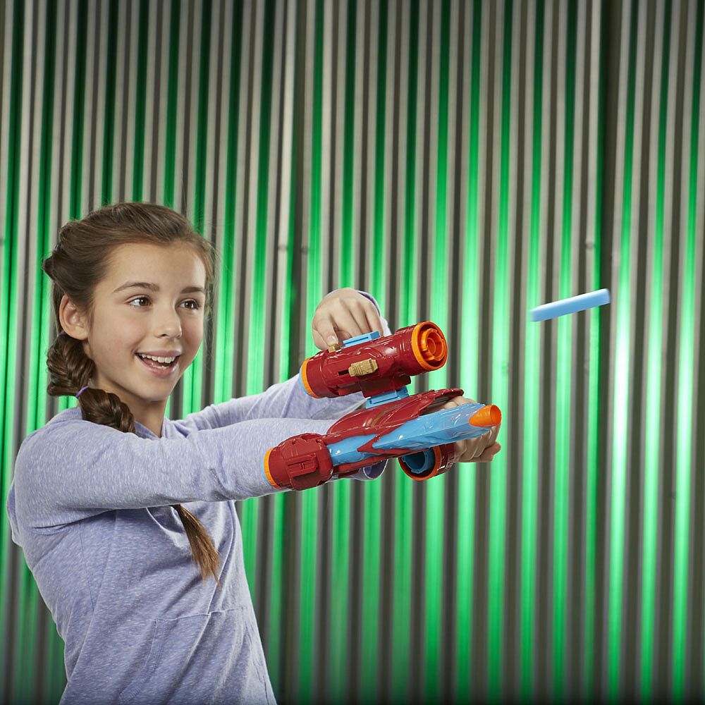nerf infinity