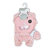 Rock A Bye Baby 5 Piece Swan 0-3M