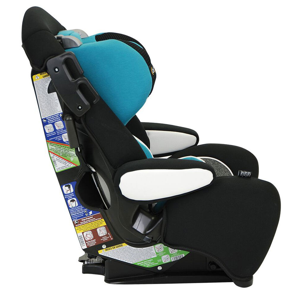 safety 1st alpha omega elite air