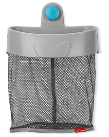 MOBY Get The Scoop Bath Toy Organizer