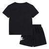 Nike Shorts Set - Black