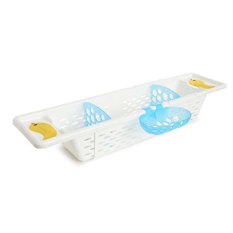 Quack Bath Caddy