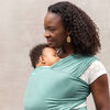 MOBY - Elements Wrap Baby Carrier - Hydro