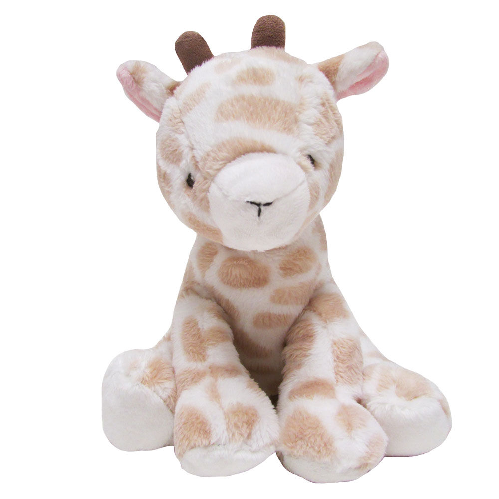 last of us giraffe plush