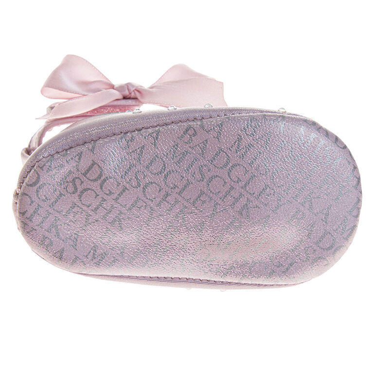 Badgley Mishcka Shoe Pink