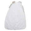 Perlimpinpin- Sac de nuit en Velour-TAUPE (2,5 TOG) - 0-6 mois