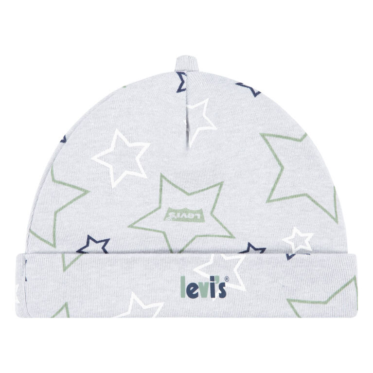 Combinaision Levis - Gris - Taille 9M