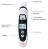 MOBI DualScan Prime Ear & Forehead Thermometer