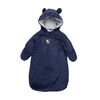 Landau pour chien Carter's - Newborn Navy, 0 - 6m.