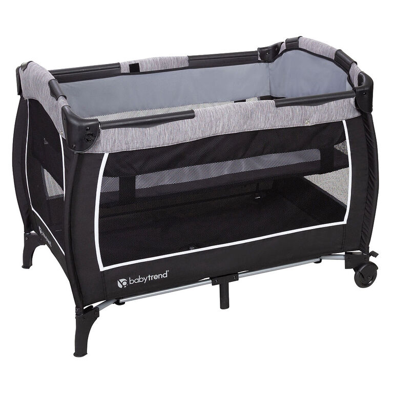 Baby Trend Deluxe Clx Nursery Center Guardian R Exclusive Babies R Us Canada