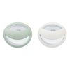 NUK for Nature Simply Natural Pacifier, 0-6M, 2PK