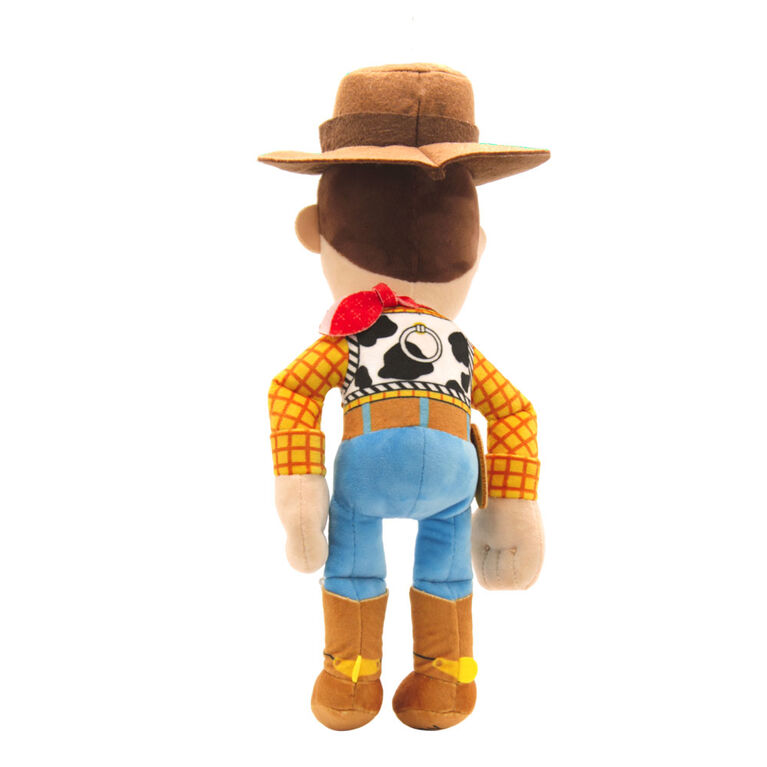 Disney Pixar - Toy Story - Peluche Woody - Moyenne
