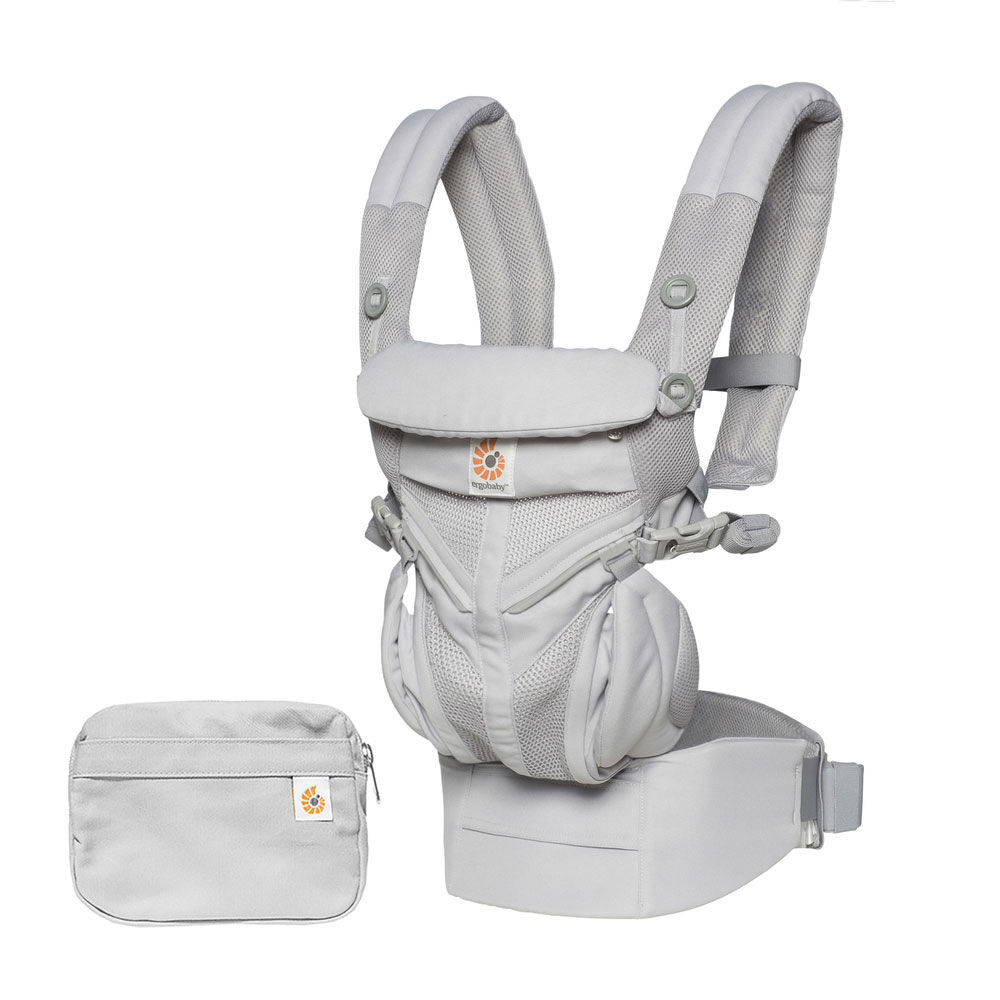 Ergobaby 360 festive cheap skies