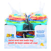 ALEX - Sable Et Mer - Jouets De Bain Pour Bébé